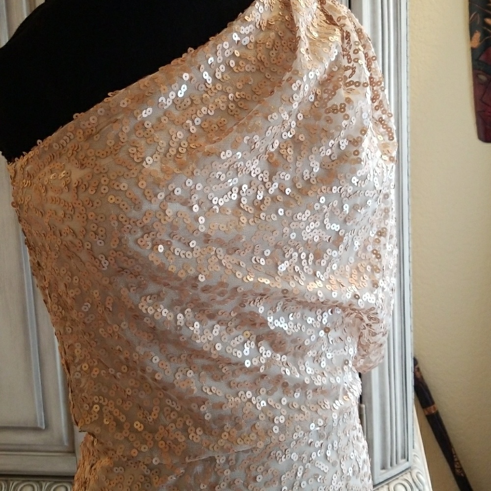 Dress - Picture 3 of 4